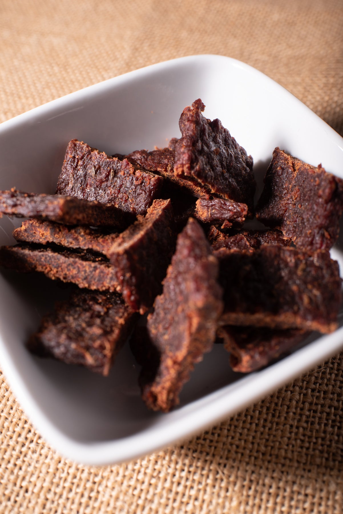 
                  
                    Roam Free Bison Bites: Thai Chili Ginger (2-pack)
                  
                